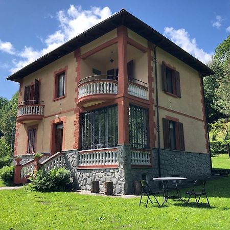 B&B Il Giardino Di Pradleves 외부 사진