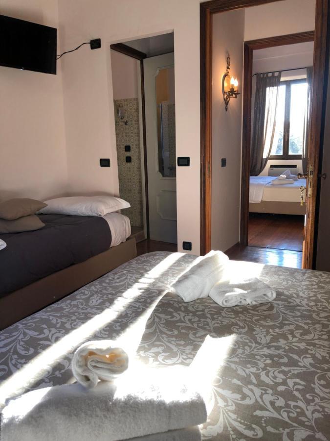 B&B Il Giardino Di Pradleves 외부 사진