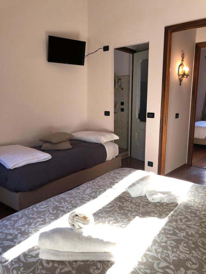 B&B Il Giardino Di Pradleves 외부 사진