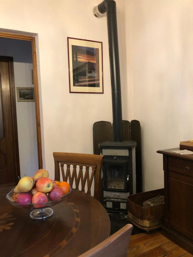 B&B Il Giardino Di Pradleves 외부 사진