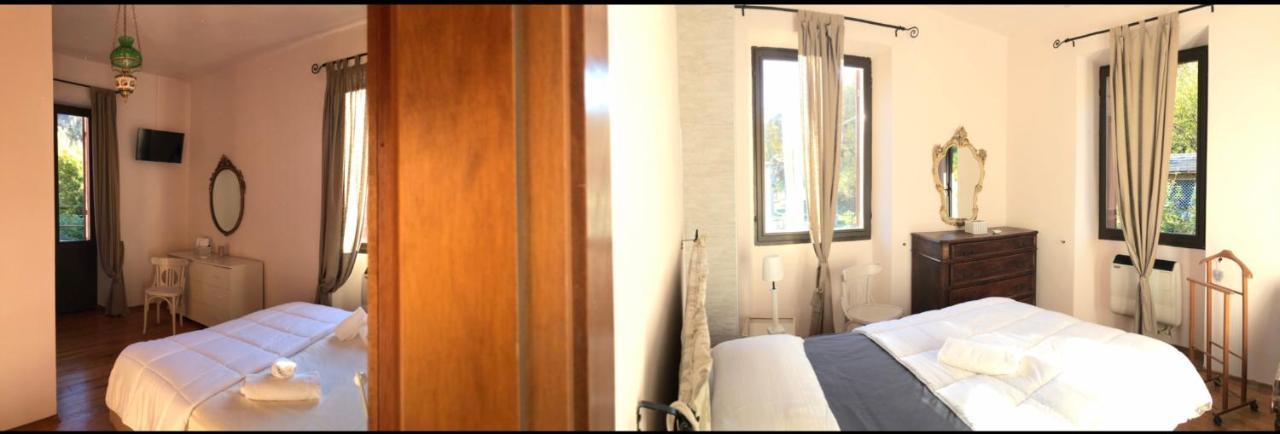 B&B Il Giardino Di Pradleves 외부 사진