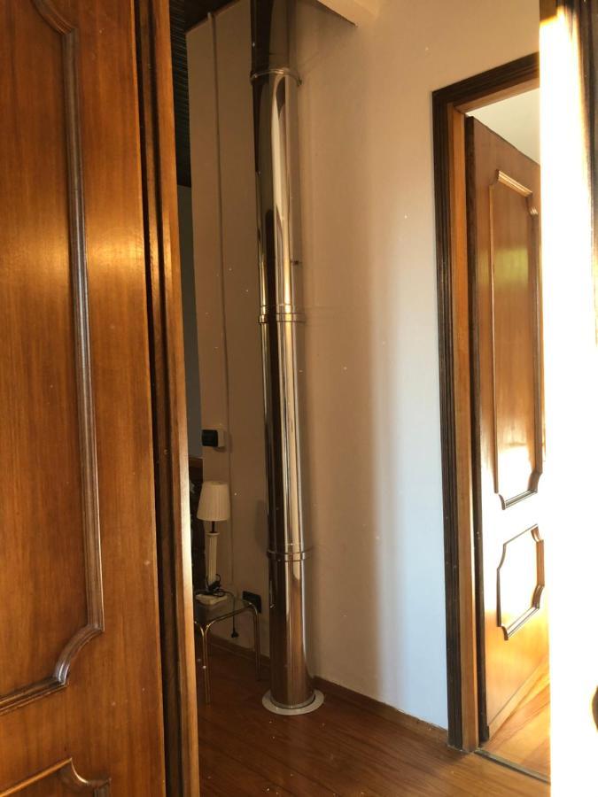 B&B Il Giardino Di Pradleves 외부 사진
