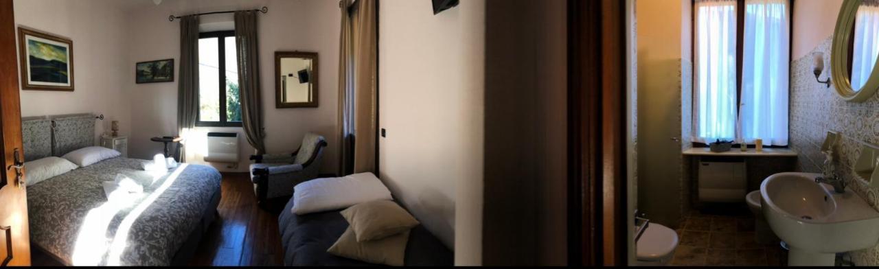 B&B Il Giardino Di Pradleves 외부 사진