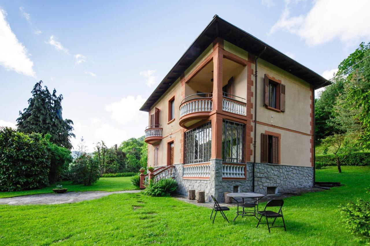 B&B Il Giardino Di Pradleves 외부 사진