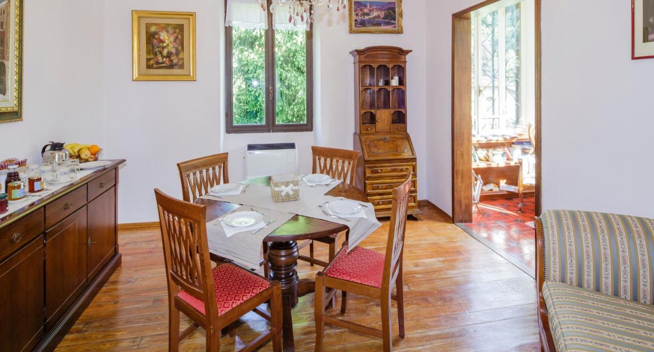 B&B Il Giardino Di Pradleves 외부 사진