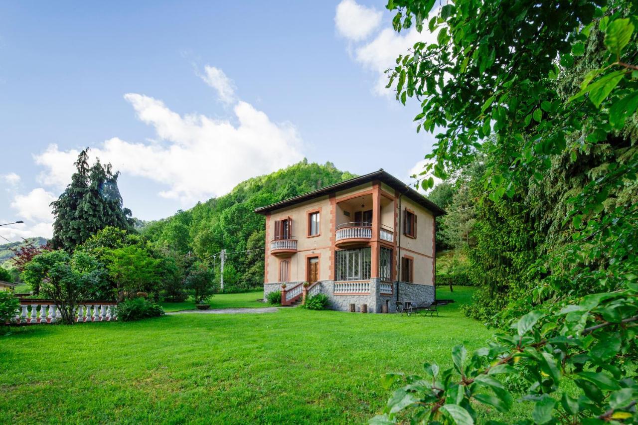 B&B Il Giardino Di Pradleves 외부 사진