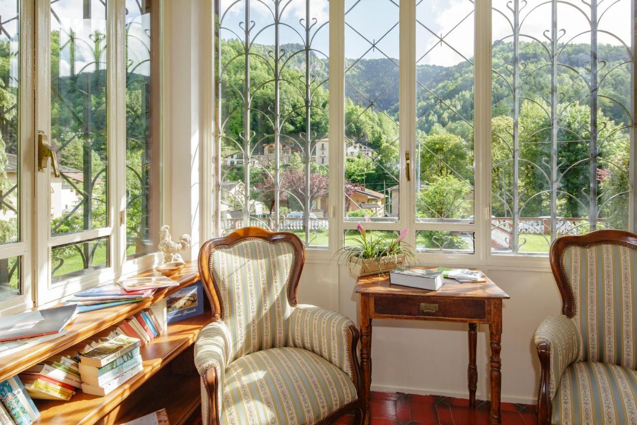 B&B Il Giardino Di Pradleves 외부 사진