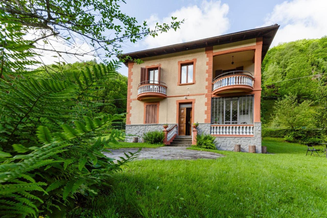 B&B Il Giardino Di Pradleves 외부 사진