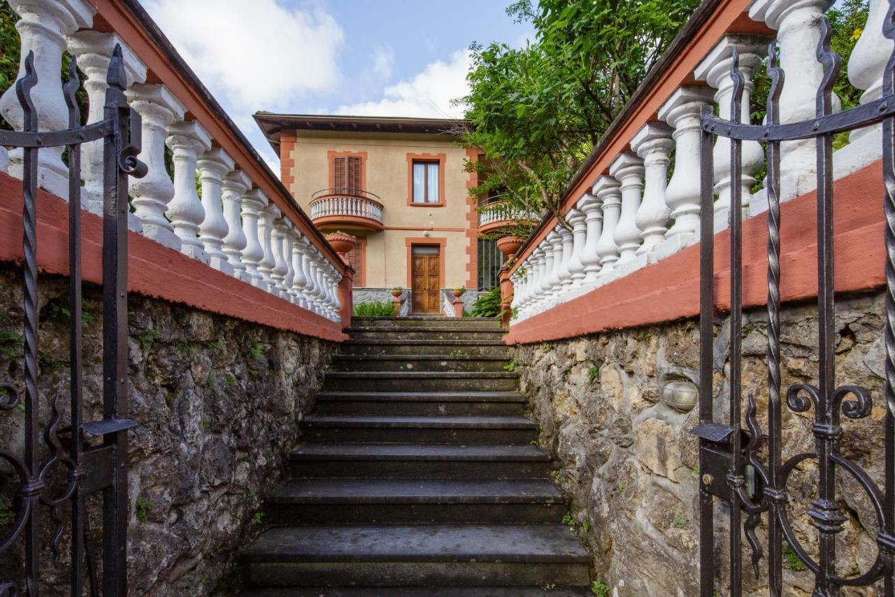 B&B Il Giardino Di Pradleves 외부 사진