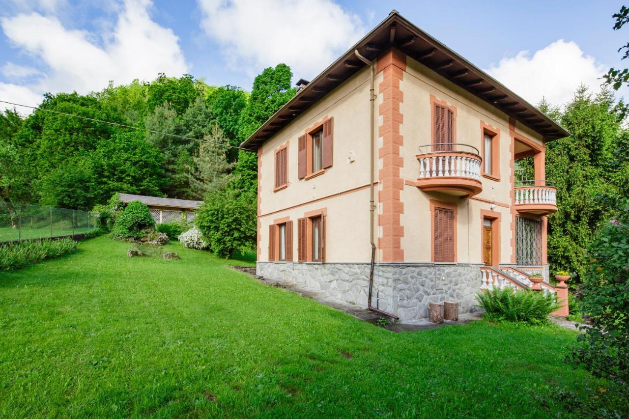 B&B Il Giardino Di Pradleves 외부 사진