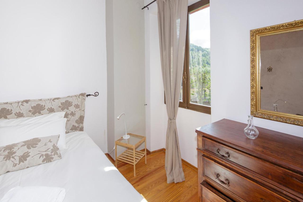 B&B Il Giardino Di Pradleves 외부 사진