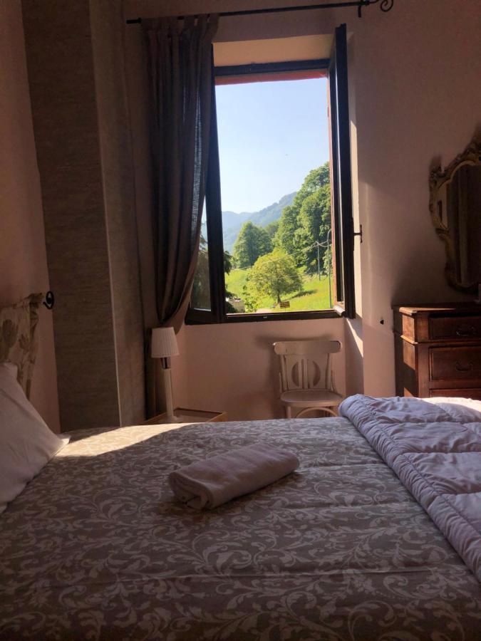 B&B Il Giardino Di Pradleves 외부 사진