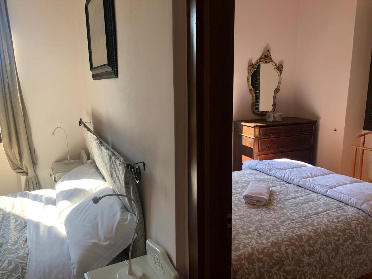 B&B Il Giardino Di Pradleves 외부 사진