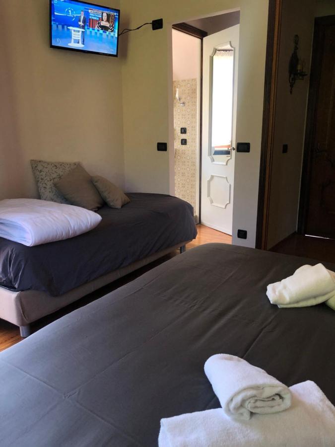 B&B Il Giardino Di Pradleves 외부 사진