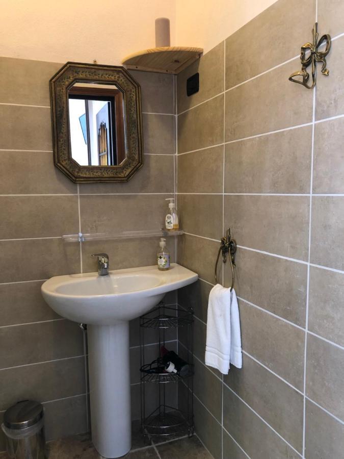 B&B Il Giardino Di Pradleves 외부 사진