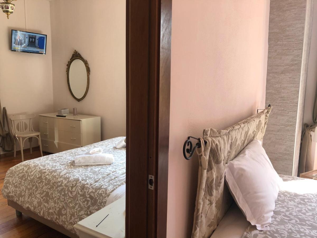 B&B Il Giardino Di Pradleves 외부 사진
