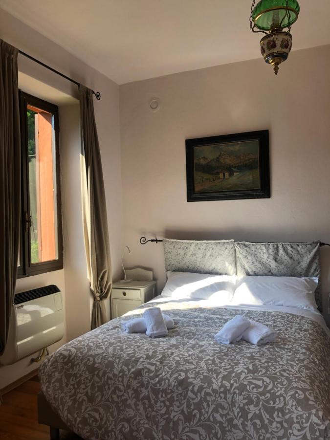 B&B Il Giardino Di Pradleves 외부 사진
