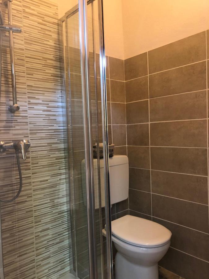B&B Il Giardino Di Pradleves 외부 사진