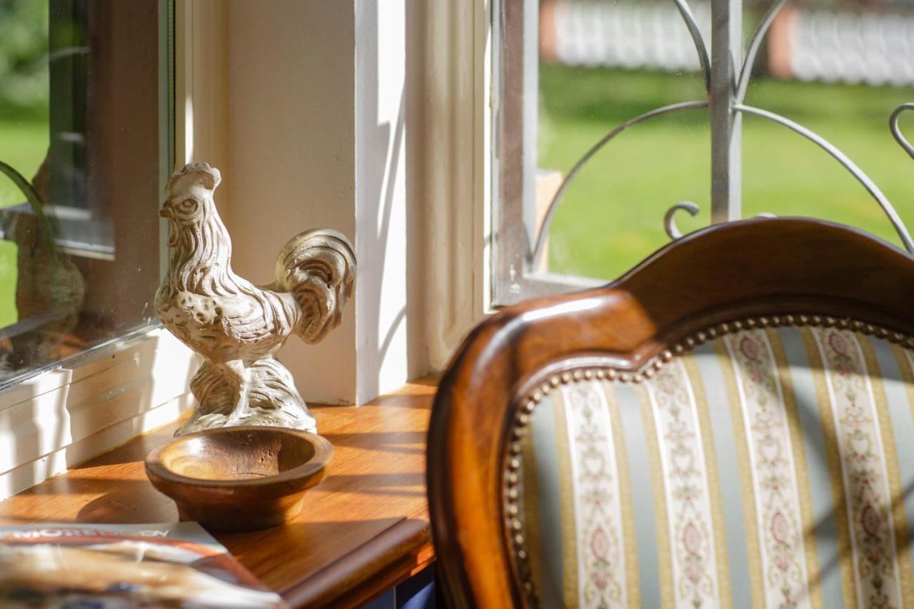B&B Il Giardino Di Pradleves 외부 사진