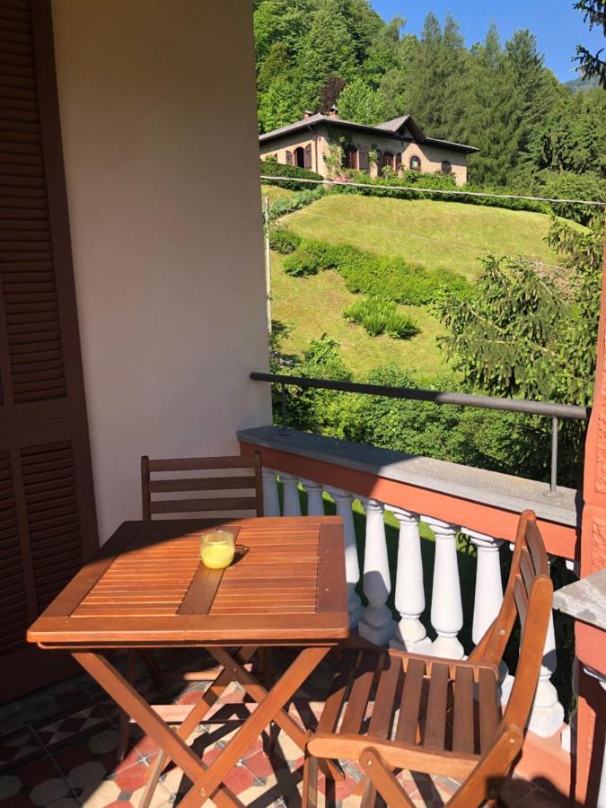 B&B Il Giardino Di Pradleves 외부 사진